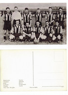C.S. Brugge  1951-52  Eerste Klasse A Première Division A (Belgique - Belgium)   CERCLE BRUGGE  FOOTBALL - Calcio