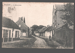 Beervelde / Beirvelde - De Rivierstraat - Lochristi