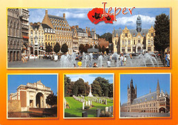 Ieper Ypres - Ieper