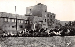 BOU-SAADA - Hôtel Du Caïd Et Caravane - M'Sila