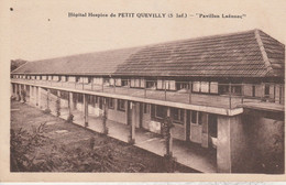 76 - PETIT QUEVILLY - Hopital Hospice De Petit Quevilly - "Pavillon Laënnec" - Le Petit-Quevilly