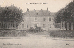 76 - PETIT QUEVILLY - L' Hospice - Le Petit-Quevilly
