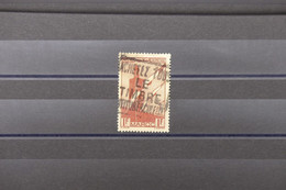 MAROC - Oblitération Mécanique " Achetez Tous Le Timbre Antituberculeux " Sur PA - L 104903 - Used Stamps