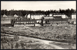 F2721 - TOP Schneckenstein Ferienheim Schullandheim - Foto Meisel Schnarrtanne Handabzug - Vogtland