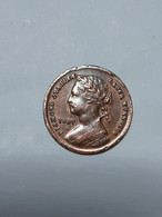 RARE.ONE PENNY 1897 - Altri & Non Classificati