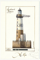 CPM - Phare D'Ar Men (Finistère) - Other & Unclassified