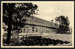 F3423 - Gütersloh - Heinrich Bäumken Kantine - Guetersloh