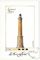 CPM - BREHAT (Cotes D'Armor) - Phare Les Hauts De Bréhat - Sonstige & Ohne Zuordnung