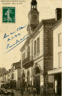 Aire Sur L'adour * Grand Rue * Hôtel De Ville * Mairie - Aire