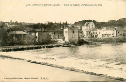 Aire Sur L'adour * Les Bords De L'adour * Panorama Du Mas - Aire