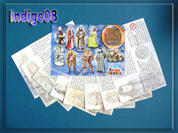 9 Bpz Herr Der Ringe III DE - Instructions