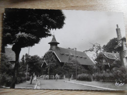 RAISMES Le Pinson  église - Raismes