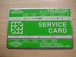 BTS005 11K Used, See Picture - BT Engineer BSK Service Test Issues