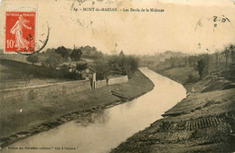 Mont De Marsan * Les Bords De La Midouze * Panorama - Mont De Marsan