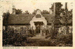 Mimizan Plage * Le Château De Voolsack - Mimizan Plage