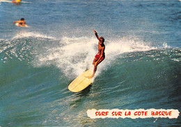 SURF - Ski Náutico