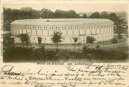 Mont De Marsan * Les Arènes * Corrida - Mont De Marsan