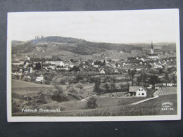 AK FELDBACH 1936 ///  D*50810 - Feldbach