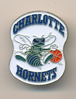 CHARLOTTE HORNETS - Basketball