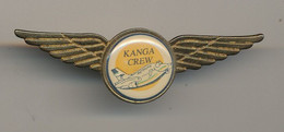 KANGA CREW - Avions