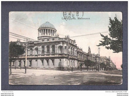 AUSTRALIA MELBOURNE LAW COURTS VICTORIA - Melbourne