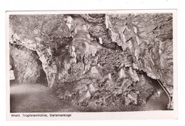 5276 WIEHL, Tropfsteinhöhle, 1949 !! - Wiehl