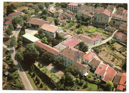 CPM 47 - Astaffort Collège Et Lycée Agricole Privé Sainte Genevieve - Astaffort