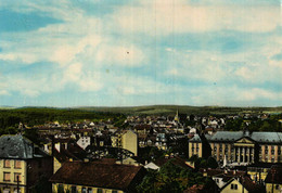 SARREGUEMINES (Moselle)  Vue Générale Nr 18 - Sarreguemines