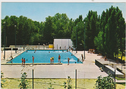 BRIHUEGA GUADALAJARA PISCINA - Guadalajara