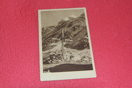 Zurich Thalwil Das Bergkruz 1925 + Piccolo Segno Di Taglio A Destra Ma Integra - Thalwil