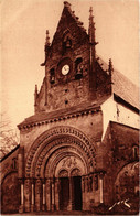 CPA AK MORLAAS Ancienne Capitale En BEARN-L'Église (412591) - Morlaas