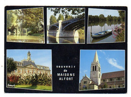 MAISONS ALFORT --- Souvenir ......Multivues  ......................à Saisir - Maisons Alfort