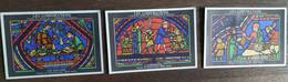 Lot De 15 Cartes Postales_Les Corpporations_Vitraux De La Cathédrale De Chartres_ - 5 - 99 Cartes