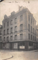 PARIS-75018-RUE DU DOCTEUR MAIRE-CARTE-PHOTO - Arrondissement: 18