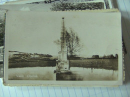 Nederland Holland Pays Bas Vaals Met Obelisk En Omgeving - Vaals