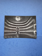 ITALIA-EMILIA ROMAGNA-PARMA-TEATRO REGIO-INTERNO-FG-1963 - Parma