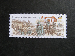 TB N° 5063 , Neuf XX. - Unused Stamps