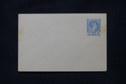 MONACO - Entier Postal Type Charles III ( Enveloppe ) , Non Circulé - L 105015 - Postal Stationery