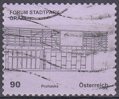 AUSTRIA 2011 YVERT Nº 2764 USADO - Used Stamps