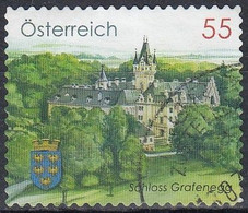 AUSTRIA 2010 YVERT Nº 2711 USADO - Used Stamps