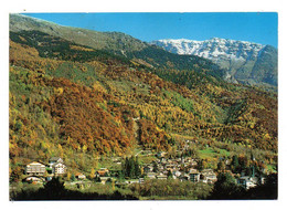 Italie --PIALPETTA --1997--Panorama   ....................à Saisir - Autres & Non Classés