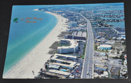 St. Pete Beach, Florida - Clearwater