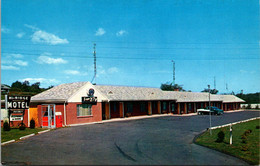 Connecticut Hartford The Hi-Ridge Motel - Hartford