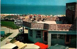 Delaware Rehoboth Beach The Shirl Ann Motel & Apartments - Sonstige & Ohne Zuordnung