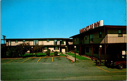 Rhode Island Newport Beach Sandcastles Motor Inn - Newport