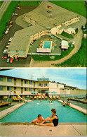 Rhode Island Newport The Newport Motor Inn - Newport