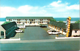 Virginia Norfolk Surf Motel & Apartments - Norfolk