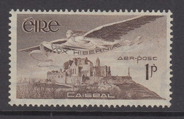 Ireland, Scott C1 (SG 140), MNH - Poste Aérienne