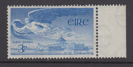 Ireland, Scott C2 (SG 141), MNH - Poste Aérienne