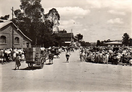 Photo Madagascar, Tatanarive, La Zoma, Format 12/17 - Afrique